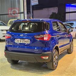 فۆرد ئیکۆ سپۆرت